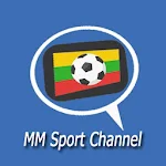 Cover Image of Unduh MM Sport Channel  APK