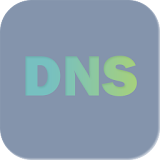 DNS Changer (no root 3G/4G/5G/WiFi) - Best DNS icon