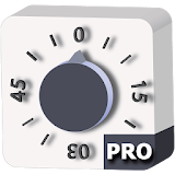 Widget Timer Pro icon