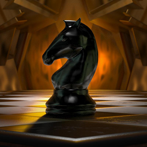 WTchess: World Chess Online logo