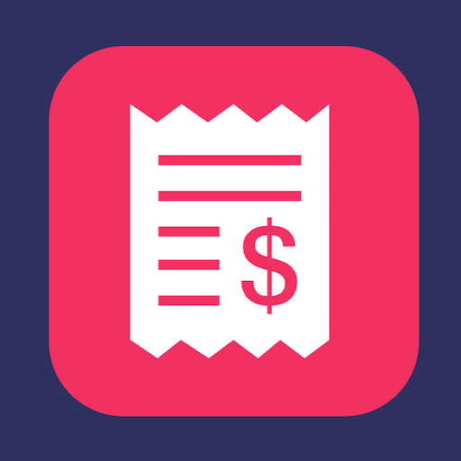 Receipt & Estimate Maker Logo