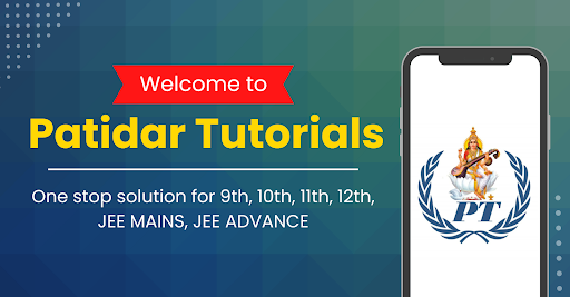 Android application Patidar Tutorials screenshort