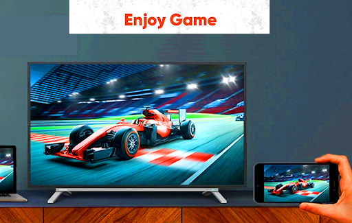 Screen Mirroring for all tv hd Screen 2