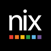 Nix Paints  Icon