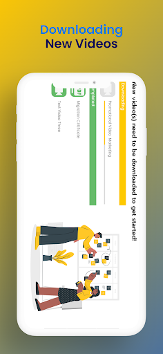 SRMB Player Screen 3
