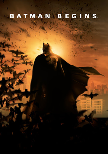 Batman Begins - Movies on Google Play