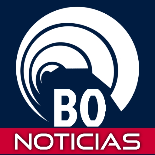 Bolivia Noticias logo