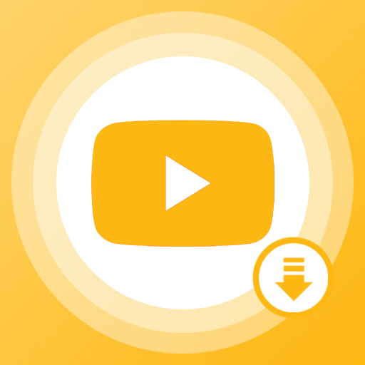 Max Tube Floating Music Player logo