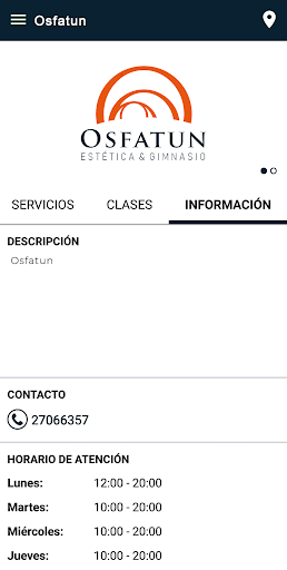 Osfatun Screen 2