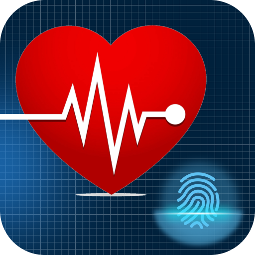 Heart Rate Monitor-Health App
