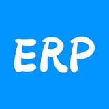 智慧ERP软件-轻量级中小企业ERP、蠛销存管理 icon