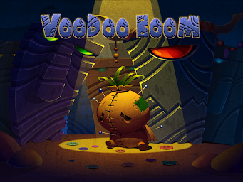 Voodoo Boom