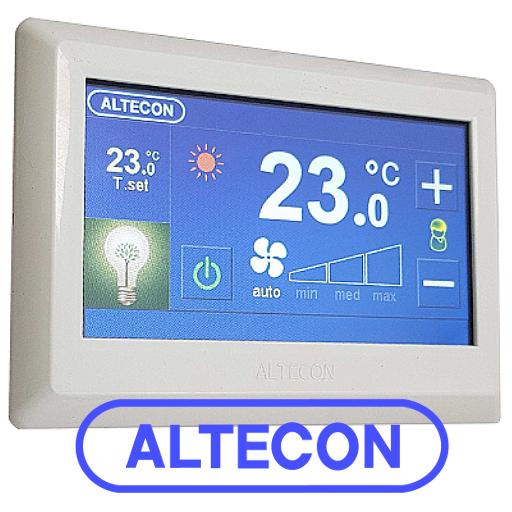 ATCTermo logo
