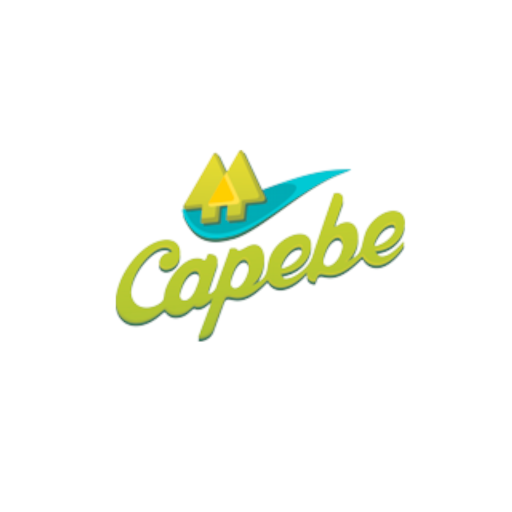 Capebe logo