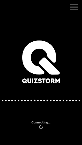 Android application Quizstorm® Keypad screenshort
