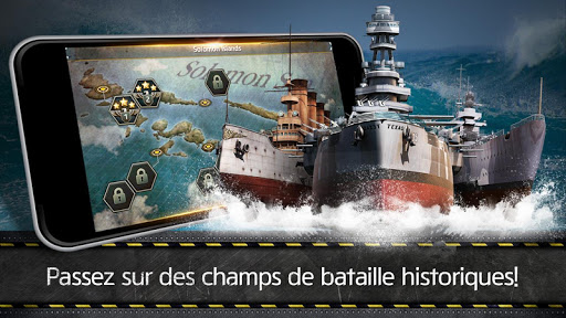 Télécharger World War 1945 APK MOD (Astuce) screenshots 3