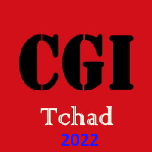 Code Général des Impôts 2022 logo