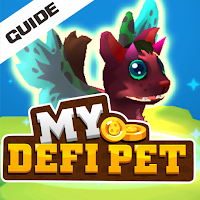 My Defi Pet App Guide