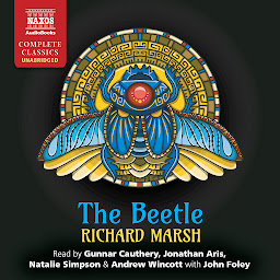 Obraz ikony: The Beetle