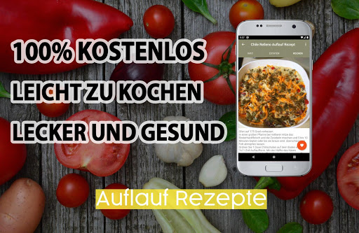 App-Vorschau