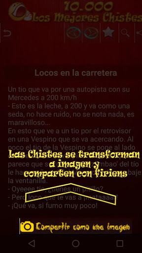 10000 Los Mejores Chistes