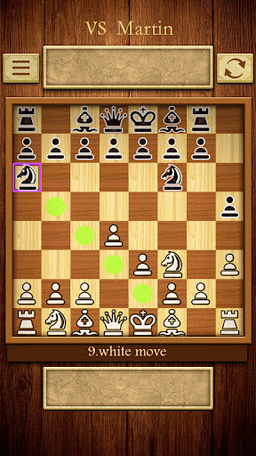 Chess Master 1.0.2 screenshots 16