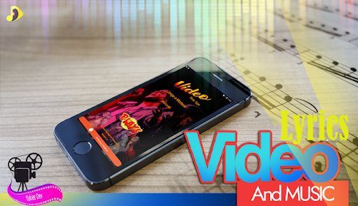 Android application Jorge e Mateus Song - TIJOLÃO screenshort