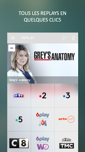 Sfr play android tv apk