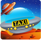 Space Taxis Craft icon