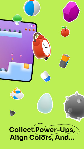 Yolker Screen 3