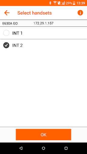 ContactsPush Screenshot 4 - AppWisp.com
