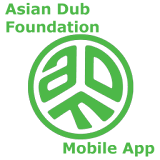 Asian Dub Foundation app icon