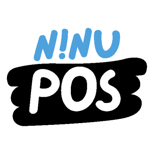 Ninu POS logo