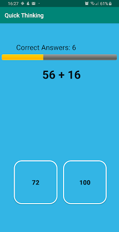 ThinQ - Screenshot 2