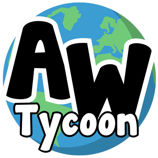 Auto World Tycoon 1.36 Icon
