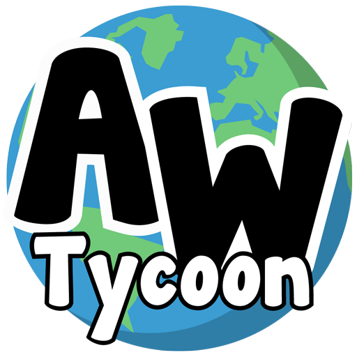 Auto World Tycoon