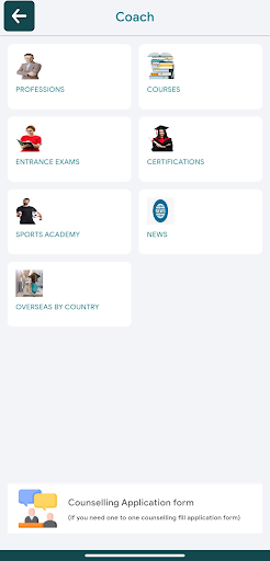 NerdMine Screen 3