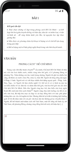 Ngữ Văn Lớp9 Tập một