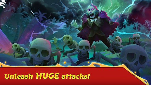 Breaking News: Battle Legion in the Games Space