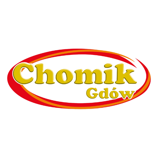 Chomik - Hurtownia AGD logo
