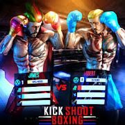 Top 50 Action Apps Like Kick Shoot Boxing Game 2020 - Best Alternatives