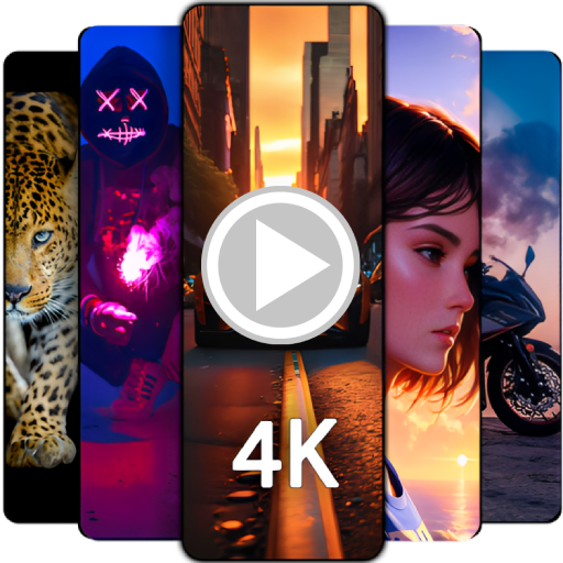 4K  Live Hd Video Wallpapers