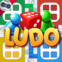 Ludo Game Real 2021 : Online Multiplayer