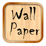 Wallpaper Search&Auto Changer icon