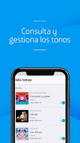 Screenshot 3 Tonos Espera android