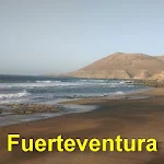 Cover Image of Download Fuerteventura App für den Urla  APK