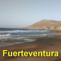Fuerteventura App für den Urla