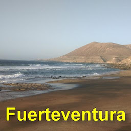 Icon image Fuerteventura App für'n Urlaub