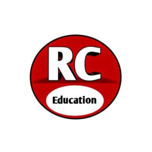 Ramanand classes logo