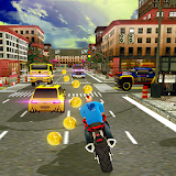 Subway Rider icon